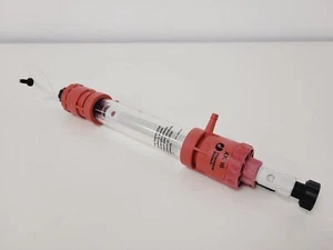 Pharmacia Biotech Chromatography Column XK 16/20 - Picture 1 of 8