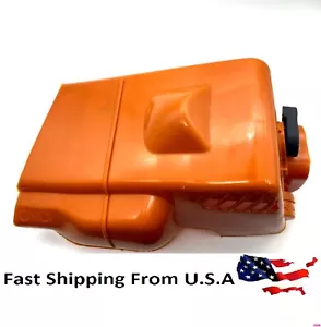 Cubierta Funda Cubierta Superior Cilindro para STIHL 017 018 MS170 MS180 Reemplaza 1130 140 4709 - Imagen 1 de 2