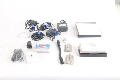 iPort Launchport PowerShuttle for Apple iPad 2 AP2 (Black) - Image 1 of 4