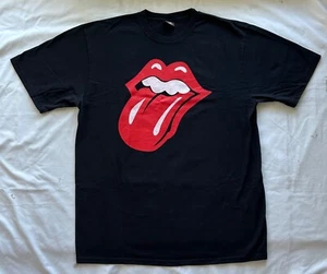 Rolling Stones Classic Rock & Roll T-Shirt "Größe 2XL" - Bild 1 von 2