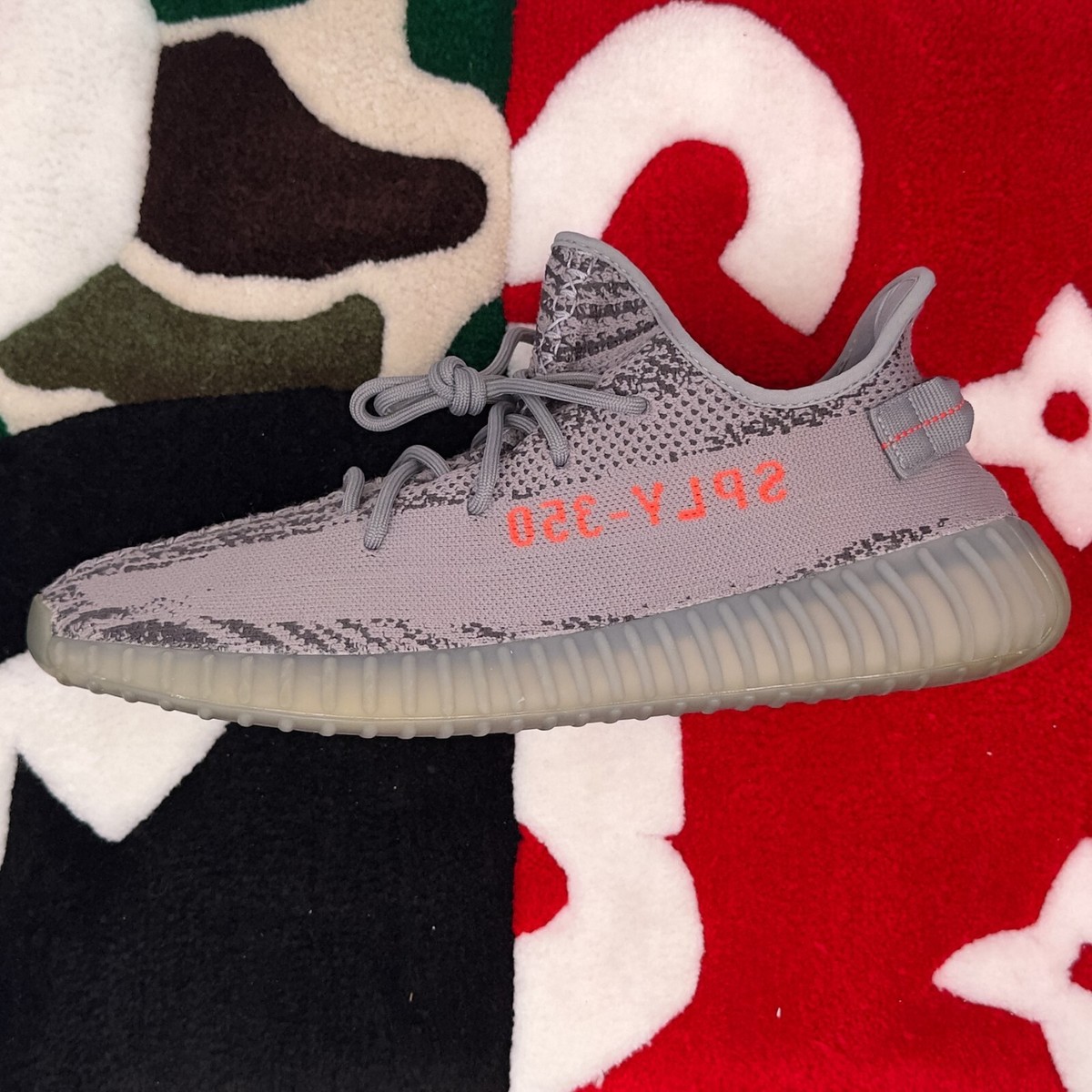 Yeezy Boost 350 V2 Beluga | eBay Yeezy Boost 350 V2 Beluga | eBay