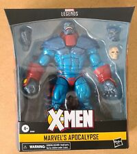 Marvel Legends X-Men The Age Of Apocalypse MARVEL'S APOCALYPSE Deluxe Figure