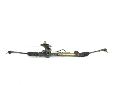 2002-2008 Jaguar X-Type Power Steering Gear Rack & Pinion OEM 7832390 - Image 1 of 4