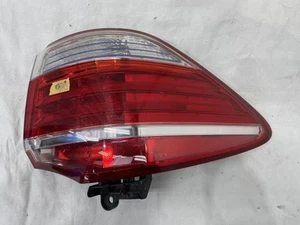 Toyota Crown Royal Saloon GRS200 Kouki Tail Light Lamp LH Ichikoh 30-370 OEM - Picture 1 of 4