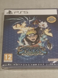 Naruto Connections Pal Fr PLAYSTATION 5 (PS5) New Blister - Picture 1 of 2