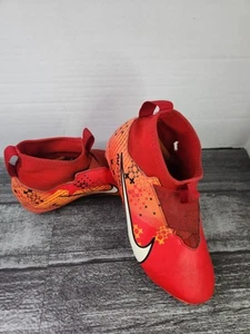 Nike Jr Superfly 9 Academy Mercurial Dream Speed MDS | Size 4.5Y | FJ0353-600 - Picture 1 of 11
