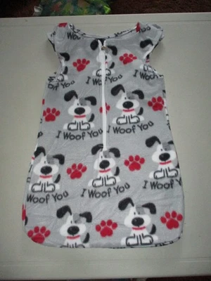 Saco de dormir para bebé Foto 1 de 2