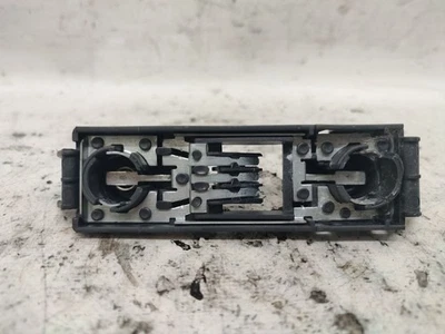 PORTALAMPARAS / 2424437 PARA OPEL OMEGA B V94 2.5 TD F69, M69, P69 - Imagen 1 de 4