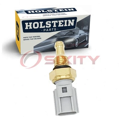 Sensor de temperatura del refrigerante Holstein para Ford Explorer Sport 2001-2002 4,0 L V6 aa Foto 1 de 4