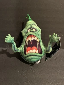 Slimer Ghostbusters Plüschtier Neu mit Etikett Toy Factory Small - Bild 1 von 4
