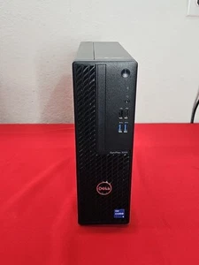 Dell OptiPlex 3000 SFF i5-12500 @4.60GHZ 16GB RAM NO SSD - Bild 1 von 12