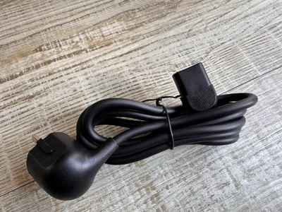 NEU original Samsung Monitor - Netzkabel 3903-001110 1,5m 150cm Stromkabel - Bild 1 von 2