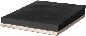 Bowers & Wilkins - Formation Audio Streaming Media Player - Black - Picture 1 of 8