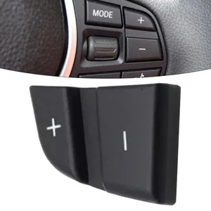 Control Button for BMW Steering Wheel R3 Fit for Series 1 3 4 5 6 7 F20 F22 - Picture 1 of 9