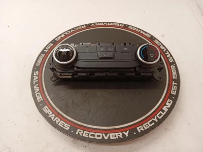 Ford Transit 2021 Mk9 Heater Controls / Switches - Kk2t-18549-pa KK2T-18549-PA - Image 1 of 4