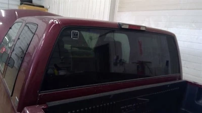 VENTANA PARABRISAS TRASERA Vidrio Trasero Fijo Sin Calefacción Se Adapta a 90-00 Chevrolet 2500 Pic Foto 1 de 4