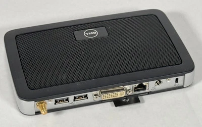 Dell Wyse 3010-T10 Thin Client - ARMADA 510 1GHz CPU, Gigabit Ethernet, 0JDV89 - Image 1 of 4
