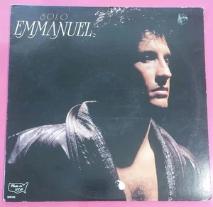 Emmanuel Solo RCA INTERNATIONAL Exitos VG+/VG #7152 - Picture 1 of 4