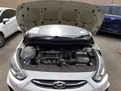 ALTERNADOR HYUNDAI ACCENT GASOLINA, 1.4, G4LC, RB, 15/06-12/19  Foto 1 de 4