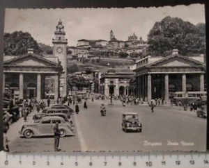 Card Lombardy - Bergamo- Pocket New - 150 - Picture 1 of 1