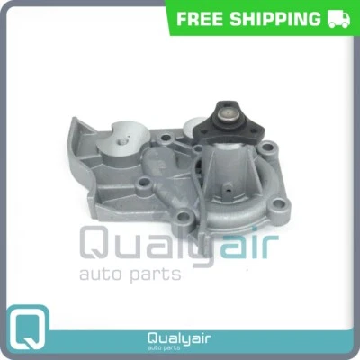 Nueva bomba de agua del motor con junta para Kia Spectra 1998-2004 1,8 L L4 AW9393 Foto 1 de 4