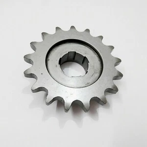 ROYAL ENFIELD Front Sprocket 18T (4 Speed)-Non O-Ring Grove - Picture 1 of 1