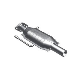 MagnaFlow 23349-DV for 1987 Mercury Lynx 1.9L L4 GAS SOHC - Picture 1 of 24