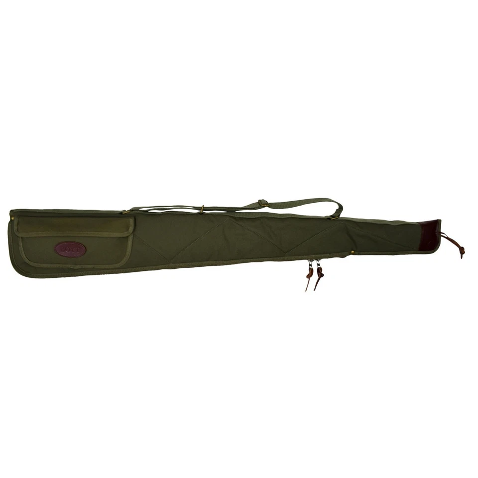 Boyt Alaskan Series 52" Padded Soft Shotgun Storage Case, OD Green #OGC97PXL9 - Image 1 of 1