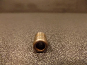 1972 72 73 VINTAGE KAWASAKI Z1 900 Z1-900 CYLINDER CONNECTOR PIN TOP A [EARLY] - Picture 1 of 5