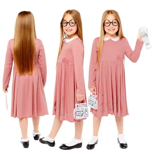 Roald Dahl BFG Sophie Classic Costume - Picture 1 of 6