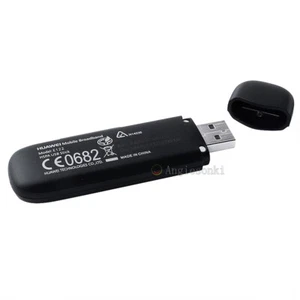 Huawei E122 HSPA 3G USB modem MOBILE BROADBAND Dongle surpass E172 173 E180 E153 - Picture 1 of 6
