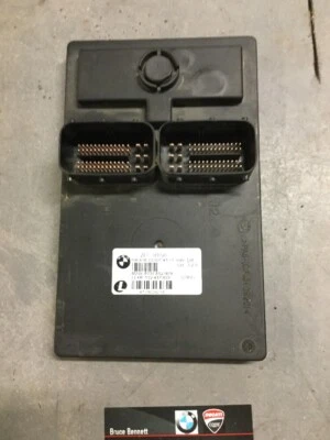 BMW R1200RT 2012 control electrónico central 190094 Foto 1 de 4