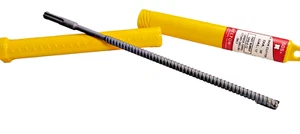 Cortador de barras de refuerzo SRB-6-12 3/8x12 Relton SDS-plus punta de carburo rotativo-perforación solamente - Imagen 1 de 7
