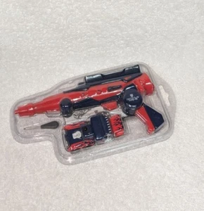 Transformers Optimus Prime Micro RC RadioShack Película 2007 Mini Racer Nuevo Raro - Imagen 1 de 2