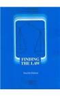 Finding the Law, 12e édition (American Casebooks) - livre de poche - ACCEPTABLE