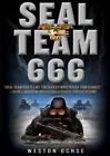 Seal Team 666 von Ochse, Weston