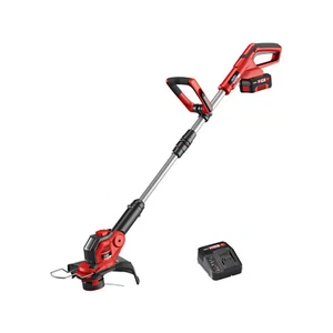Ozito PXC 18V 280mm Cordless Line Trimmer 4.0Ah PXLTK-4028 Kit - Picture 1 of 7