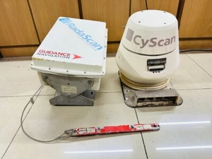 CYSCAN MK 3 GUIDANCE NAVIGATION SYSTEM recondition - Picture 1 of 5