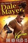 Mayer Dale Kyron Book NEW