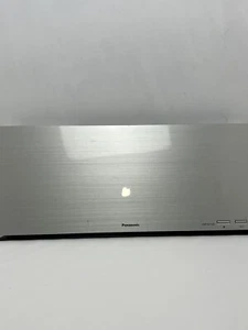 Panasonic Blu-ray Disc Dmp-bdt330 testato senza cavo alimentazione o telecomando - Foto 1 di 4