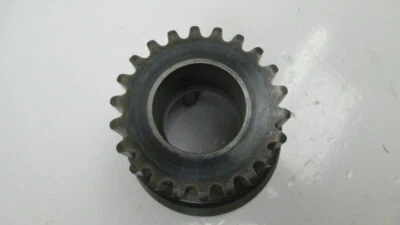 Yamaha Maxim XJ550 XJ 550 H 1981-83 embrague de arranque transmisión primaria  Foto 1 de 4