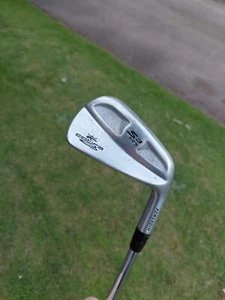Cobra S3 Pro Forged M 7 Iron TT DG S300 Stiff Steel RH 37" EXC COND SHIPS FAST - Picture 1 of 6