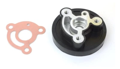 IVPET5805 Head Cap Gasket Set Replacement Kit Superior Parts For Hitachi NR83A Nailer Gun