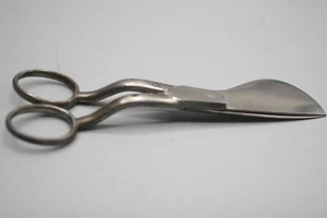 Gingher Solingen P.D. WITTE Scissors 5 3/4” Z1 - Picture 1 of 4