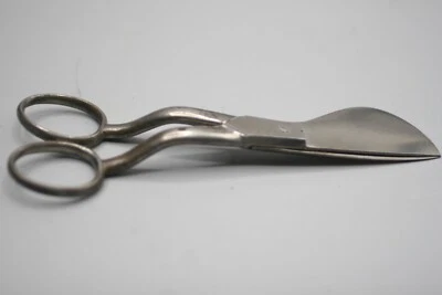 Gingher Solingen P.D. WITTE Scissors 5 3/4”  Z1 - Image 1 of 4