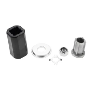 1Set 835257Q1 Flo-Torq II Hub Kit Fit For Mercury Mariner 75 HP 1984 & Newer - Picture 1 of 12