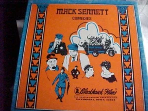 STANDARD 8mm TEDDY AT THE THROTTLE 1-400ft reel SILENT - Bild 1 von 1