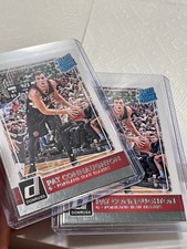 2015-16 Panini Donruss Pat Connaughton “Rated Rookie” Lot (2x) 🔥 RC #232