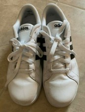 office womens adidas trainers