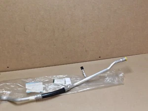 Jaguar X-Type Refrigerant Evaporator Outlet Tube 2001-2010 C2S17248 Genuine NEW - Picture 1 of 15